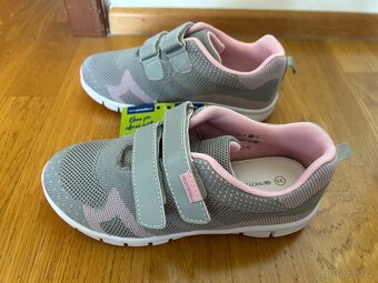 Tenisky Protetika v. 35 – nové s visačkou - 4