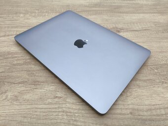 Apple MacBook Air 13 Space Gray (A2337) M1 - ZÁRUKA 2 ROKY - 4