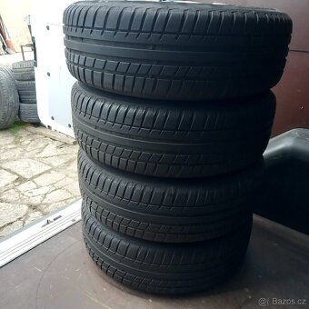 LETNÍ kola Orig. FORD R15, P. 9 - 4