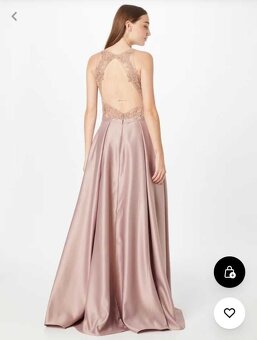 Společenské šaty Mascara London 38 - 4