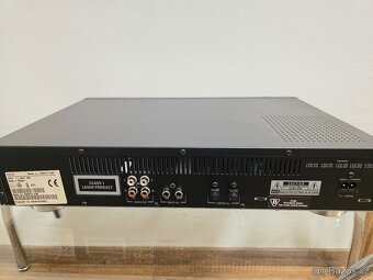 Philips CDR 870/00B - 4