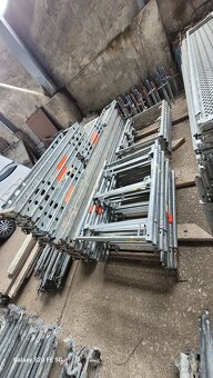 Lešení Layer Blitz - 4