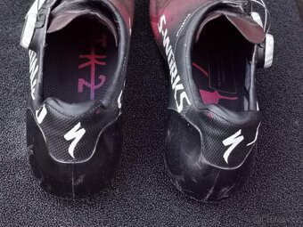 Tretry Specialized S Works - 4