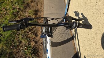 Dětské kolo 20" - 4