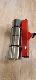 Podlahový, podlahářský válec - 4