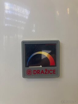 Zánovní bojler Dražice 150l - 4