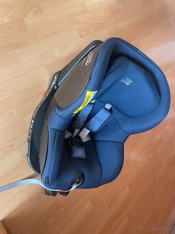 Britax Romer M-size - 4