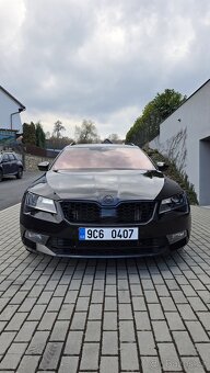 ŠKODA SUPERB COMBI SPORTLINE - 4