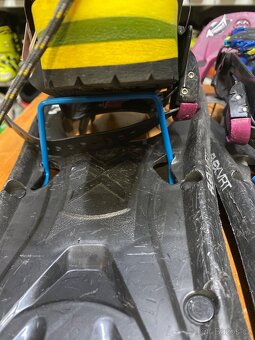 Sněžnice TUBBS VRT Flex 25 W - 4