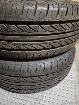 141. Letní pneumatiky GoodYear 205/60/16 - 4