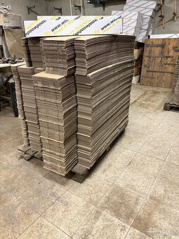 Kartonové krabice - 4