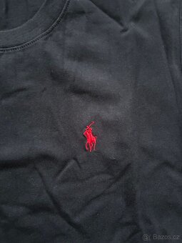 Ralph Lauren Tričko - 4