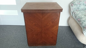 Šicí sroj Minerva - 4