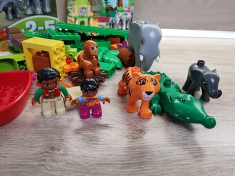 Lego Duplo 10804 - 4