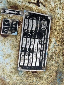 Průmysloví větrák - 4