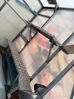 Přepravník na motokáry - 4