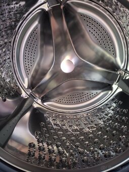 Pračka (Zánovní) - 4