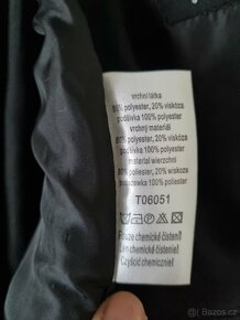 Pánský oblek James - 4