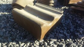 Bramac MAX doplňky - 4