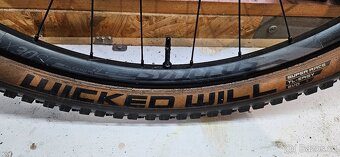 MTB kola Syncros X-30SE - 4