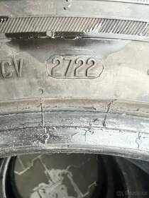 Zimní pneumatiky 225/55 R18 V XL - 4