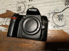Nikon D80 - 4