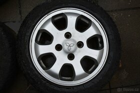 KOLA R15 4X114,3 - 4