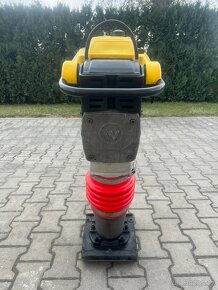 Vibrační pěch Wacker Neuson BS 60-2 r.v.2015 - 4