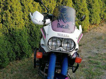 YAMAHA xtz 750 - 4