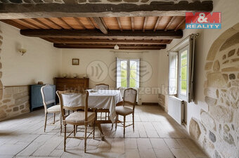 Prodej rodinného domu, 210 m², Kostelec nad Orlicí - 4