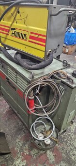 FRONIUS FRO Mig 250 (CO2) - 4