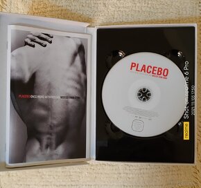 PLACEBO (ORIGINÁL DVD): ONCE MORE WITH FEELING - 4