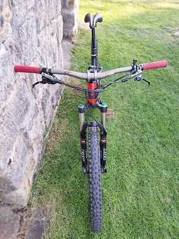 Kolo Trek Fuel Ex 9, 27,5", vel. M - 4