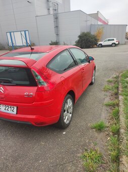 Citroen C4 by Loeb - 4