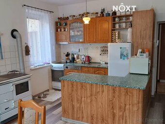 Prodej Rodinný dům, 195㎡ - 4