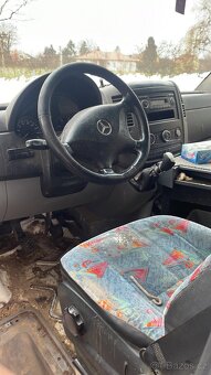 MB Sprinter 311 CDI - 4