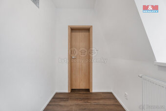 Pronájem bytu 2+kk, 33 m², Liberec, ul. Hanychovská - 4