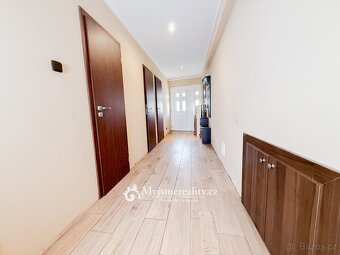 Prodej rodinný dům se zahradou, 3+1, 400 m2 - Jaroslavice, u - 4