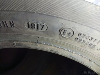 Letní 185/70/14. 185/70 R14 - 4