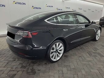 Tesla Model 3, Performance,záruka,tažné,Autopilot - 4