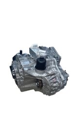 Automatická převodovka 6rychlostni dsg kód SYV, - 4