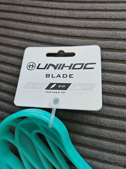 Čepel na florbalu Unihoc - 4