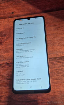 NOVÝ Samsung Galaxy A06 - 4
