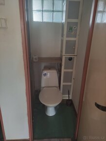 Byt 3+1, 78m2 ve Vrchlabí, Komenského 983 - 4