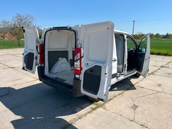 Fiat Scudo, 2015, DPH, udržované, 174 tis. km, STK - 4