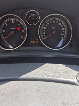 Opel zafira b 1.7cdti 92kw - 4