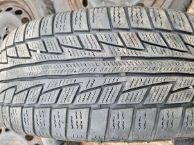 Zimní kola na škoda Octavia 3 - 4