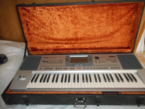VARHANY KORG PA 50 DS - 4