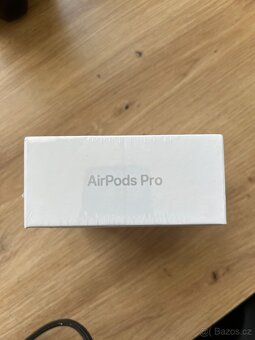Apple airpods pro 2 generace - 4