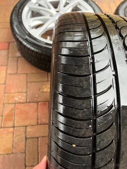 RONAL alu kola 7.5Jx17H2 et 50 - 4